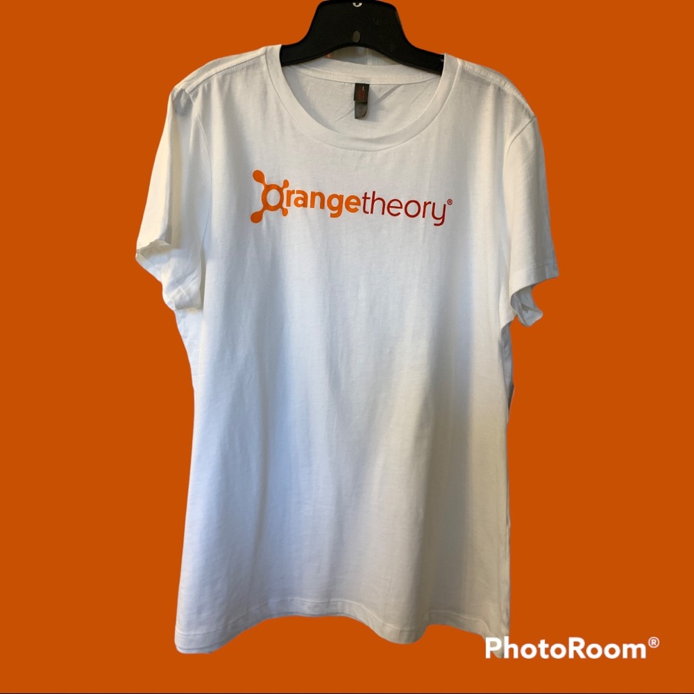 Orangetheory T-Shirt Size XL